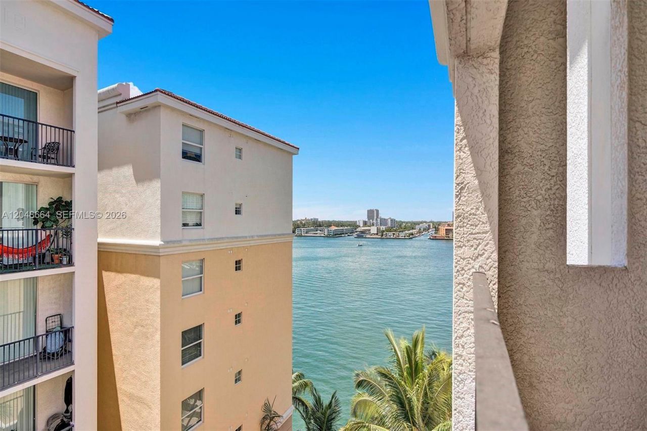 17150 N Bay Rd , Unit 2802, Sunny Isles Beach, FL 33160 Photo
