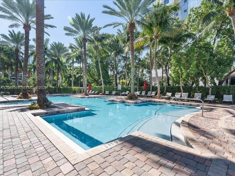 17150 N Bay Rd , Unit 2802, Sunny Isles Beach, FL 33160 Photo