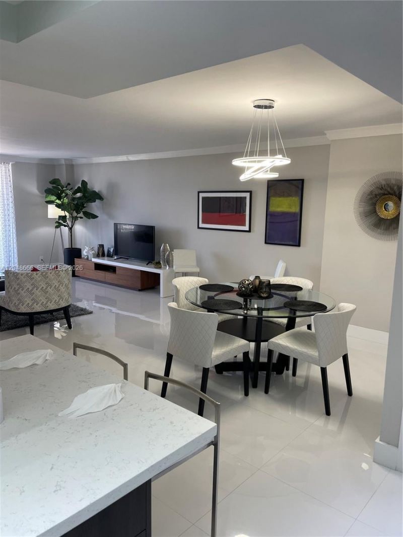 2500 Parkview Dr , Unit 1405, Hallandale Beach, FL 33009 Photo