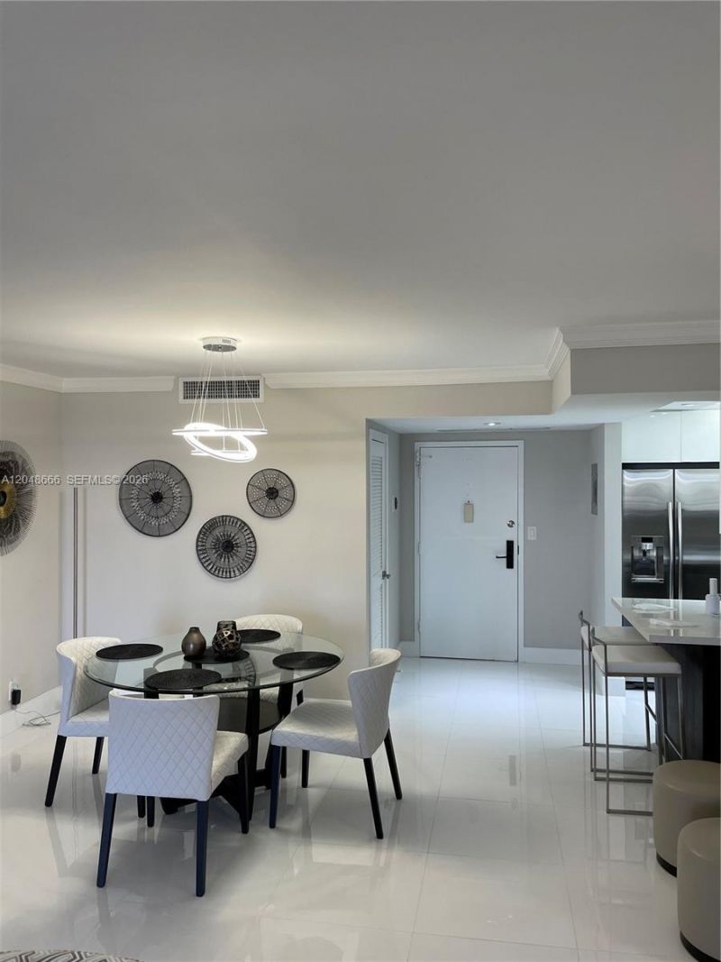 2500 Parkview Dr , Unit 1405, Hallandale Beach, FL 33009 Photo