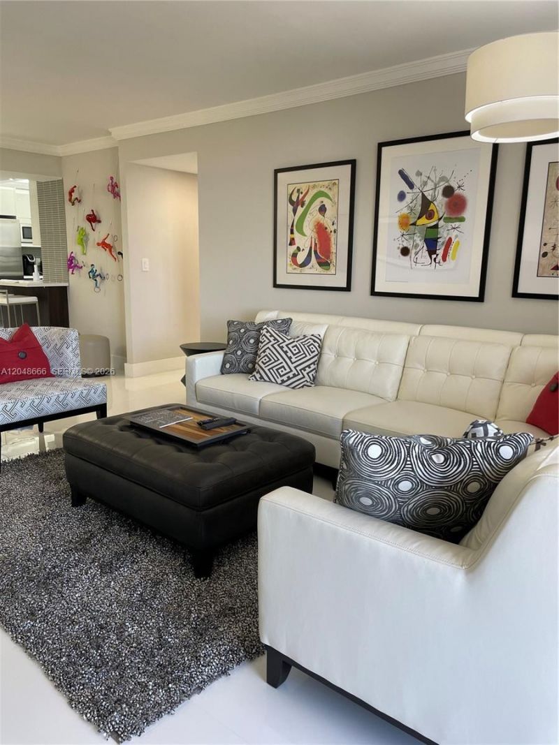 2500 Parkview Dr , Unit 1405, Hallandale Beach, FL 33009 Photo