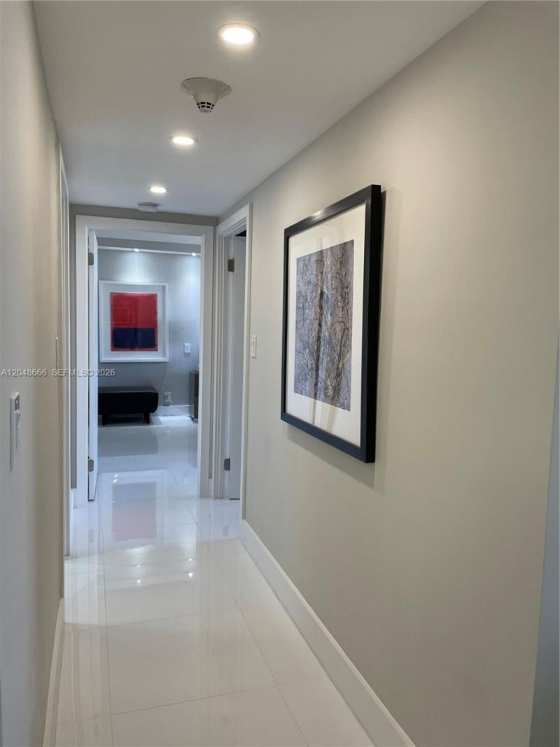 2500 Parkview Dr , Unit 1405, Hallandale Beach, FL 33009 Photo