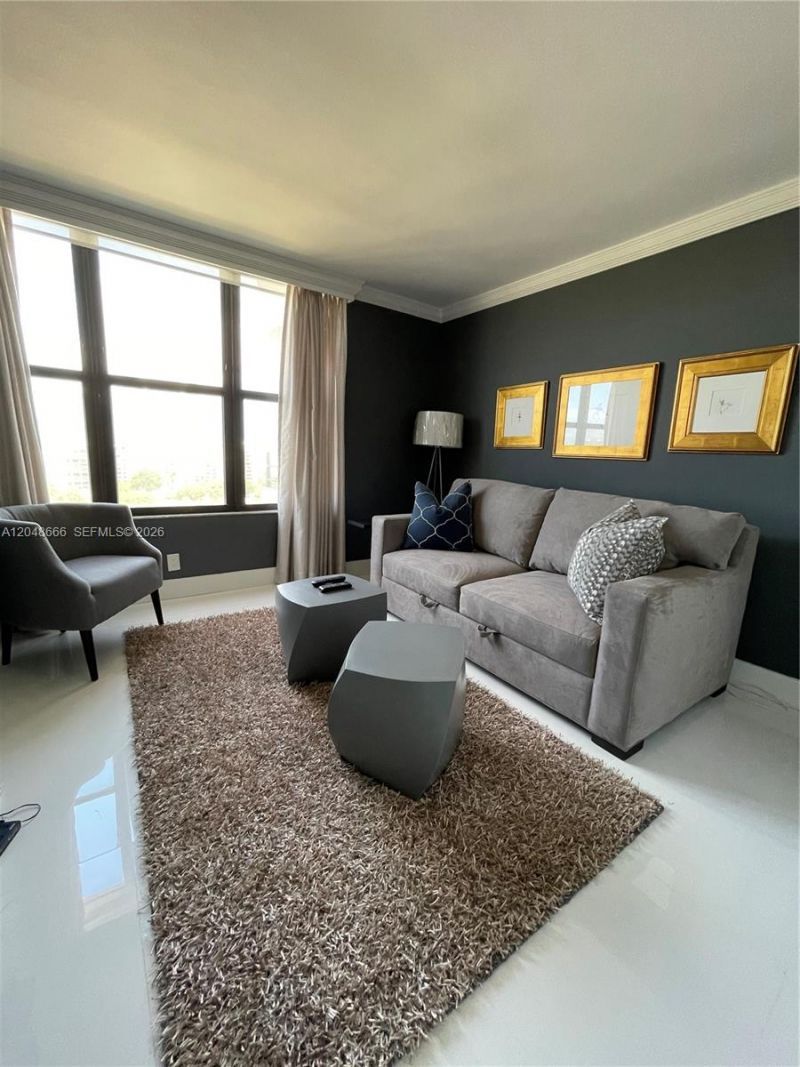 2500 Parkview Dr , Unit 1405, Hallandale Beach, FL 33009 Photo