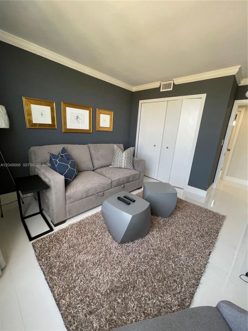 2500 Parkview Dr , Unit 1405, Hallandale Beach, FL 33009 Photo