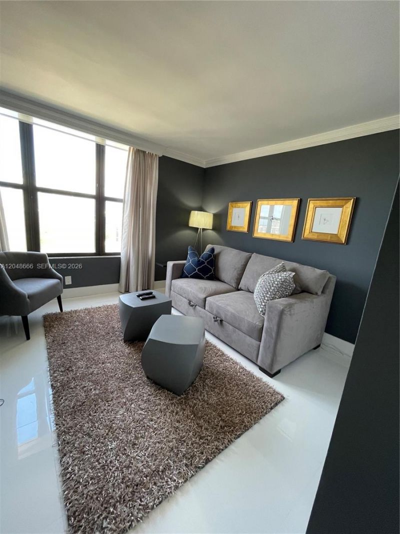 2500 Parkview Dr , Unit 1405, Hallandale Beach, FL 33009 Photo