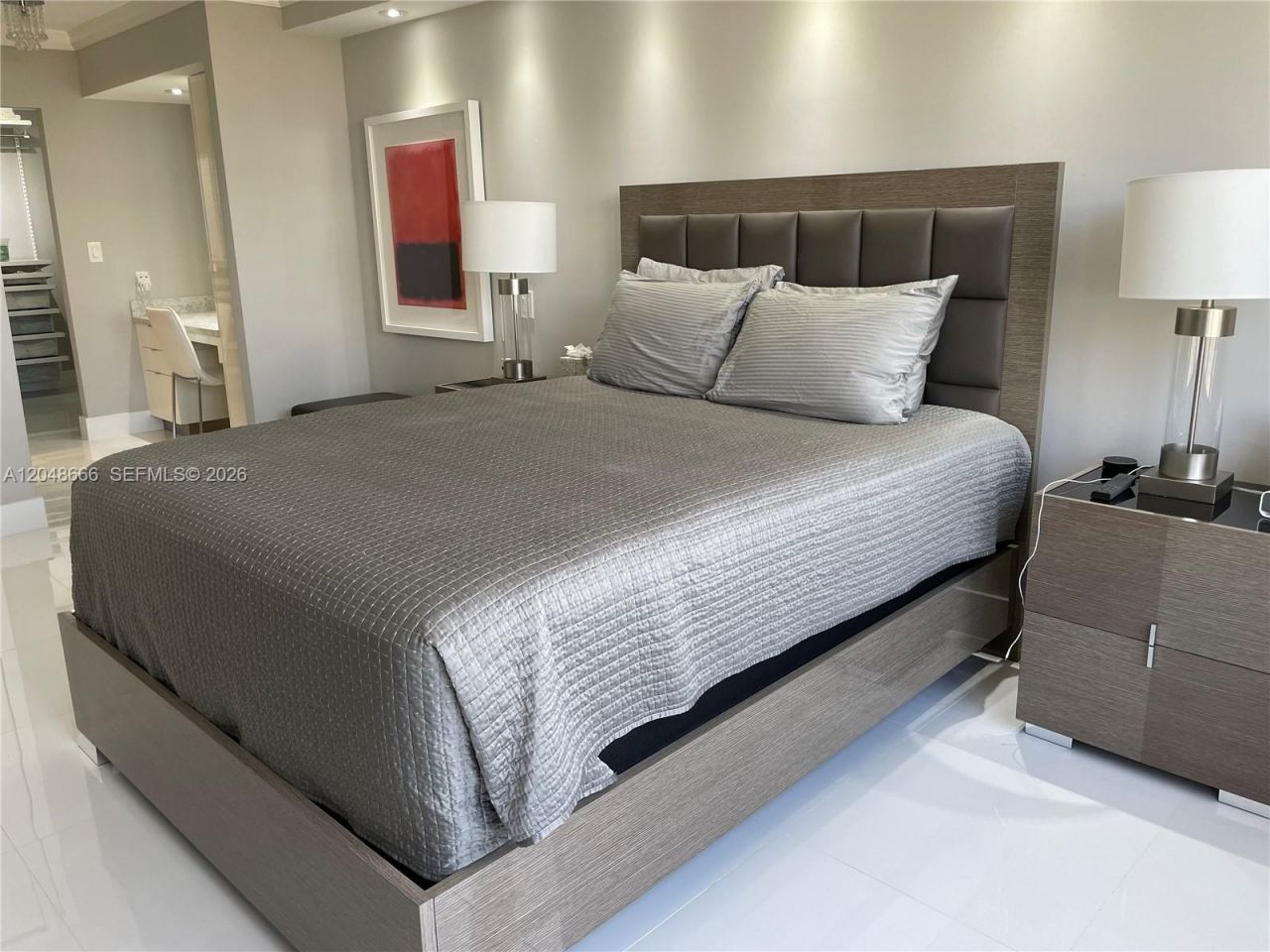 2500 Parkview Dr , Unit 1405, Hallandale Beach, FL 33009 Photo