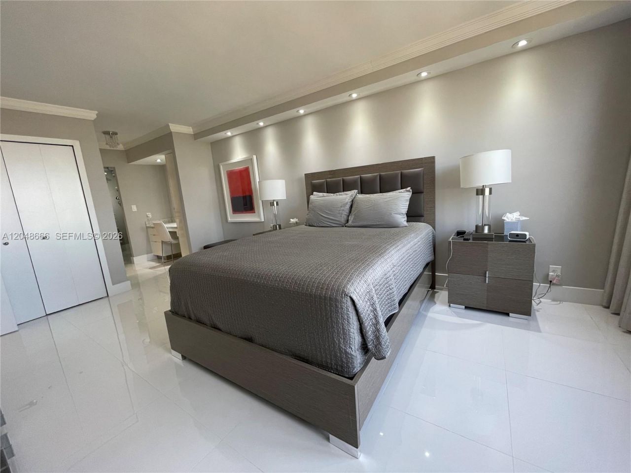 2500 Parkview Dr , Unit 1405, Hallandale Beach, FL 33009 Photo