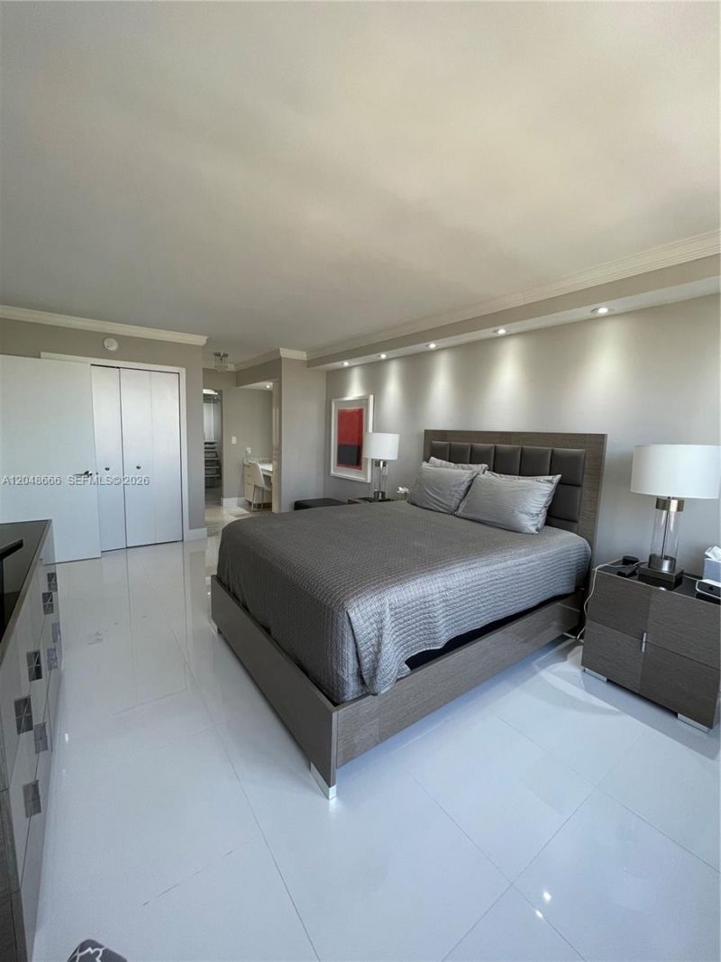 2500 Parkview Dr , Unit 1405, Hallandale Beach, FL 33009 Photo