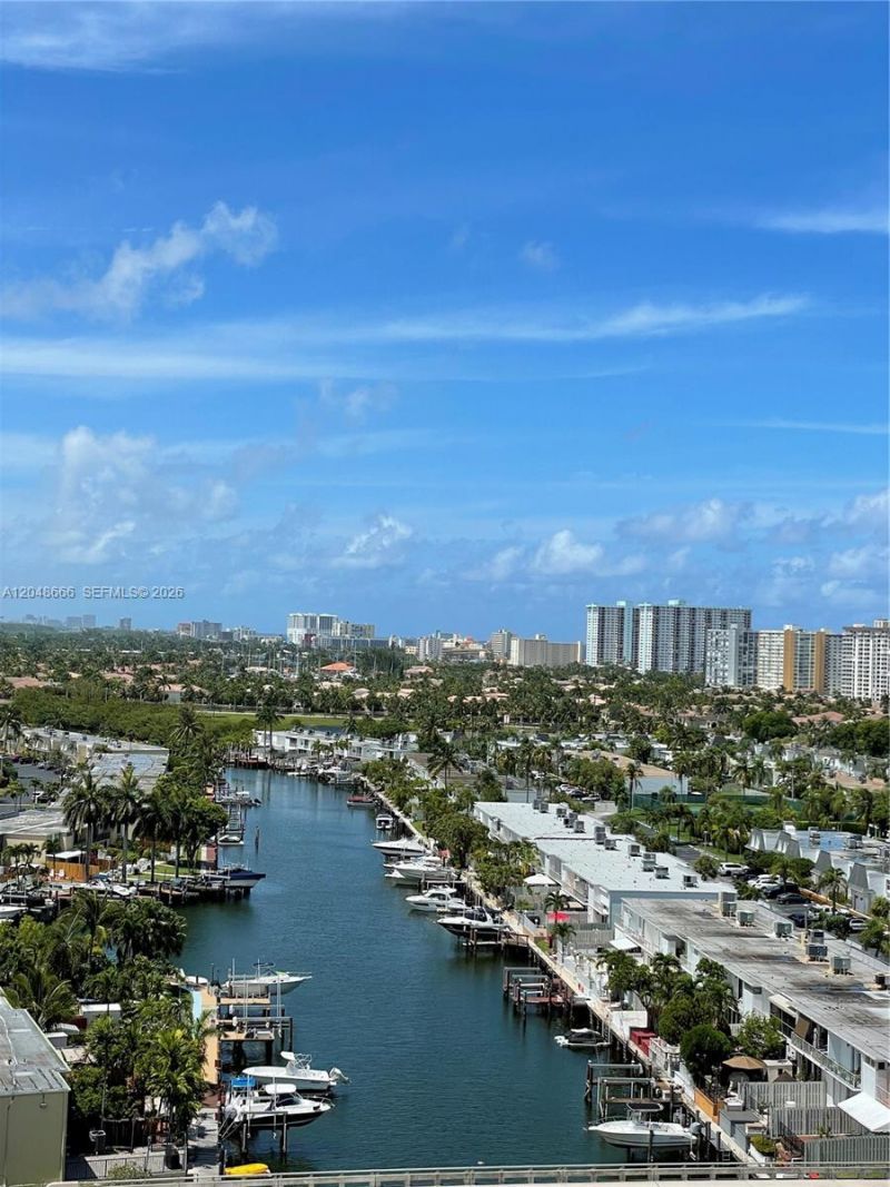 2500 Parkview Dr , Unit 1405, Hallandale Beach, FL 33009 Photo
