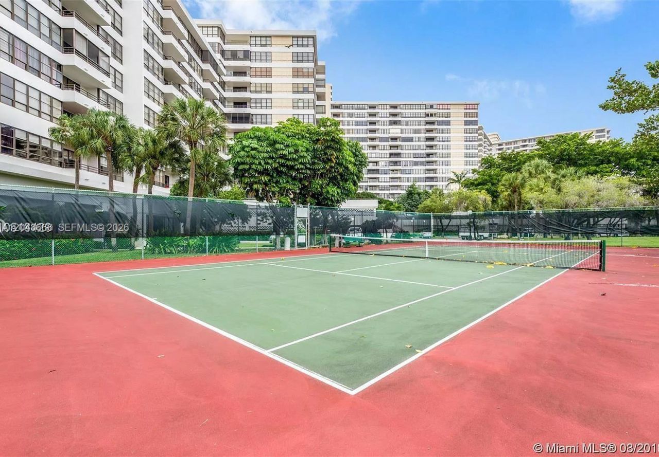 2500 Parkview Dr , Unit 1405, Hallandale Beach, FL 33009 Photo