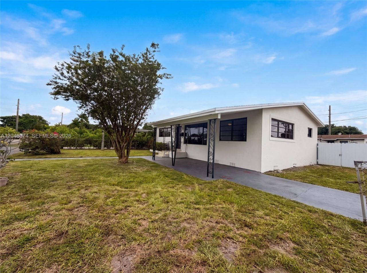 8340 NW 22nd Pl , Miami, FL 33147 Photo