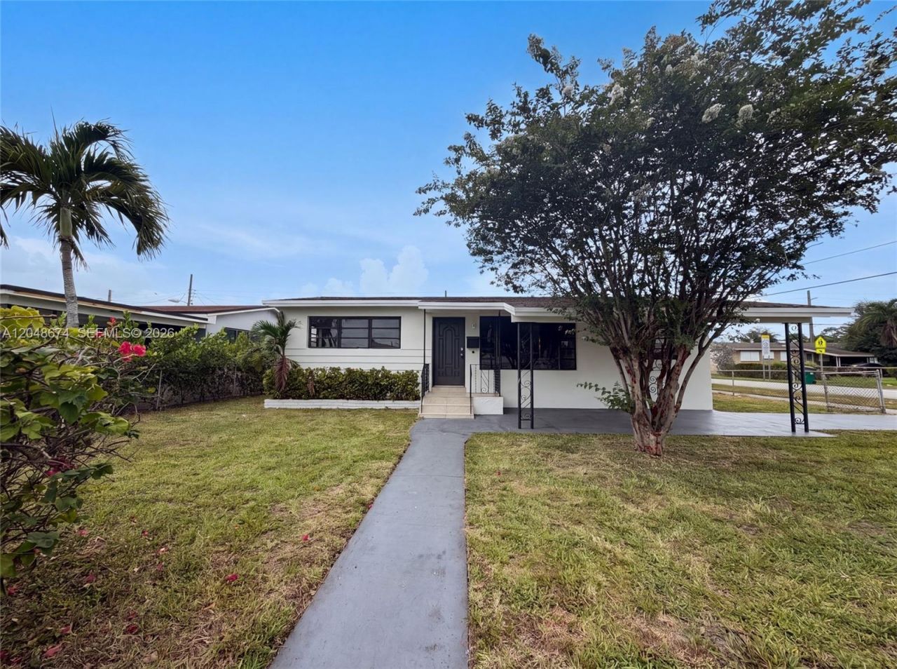 8340 NW 22nd Pl , Miami, FL 33147 Photo