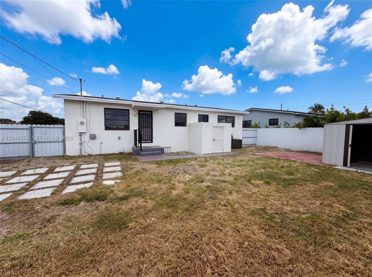 8340 NW 22nd Pl , Miami, FL 33147 Photo