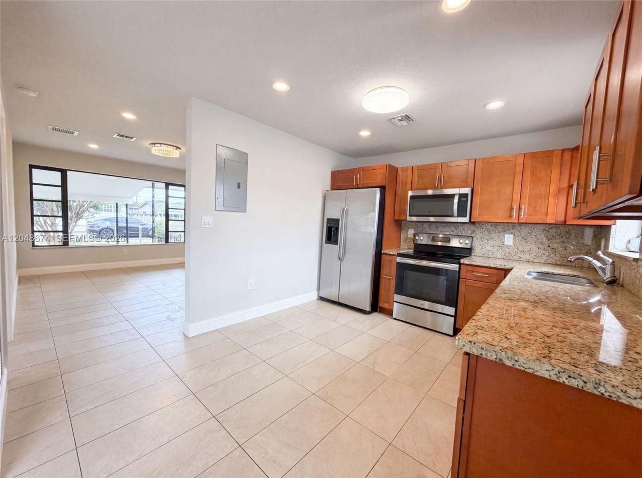 8340 NW 22nd Pl , Miami, FL 33147 Photo