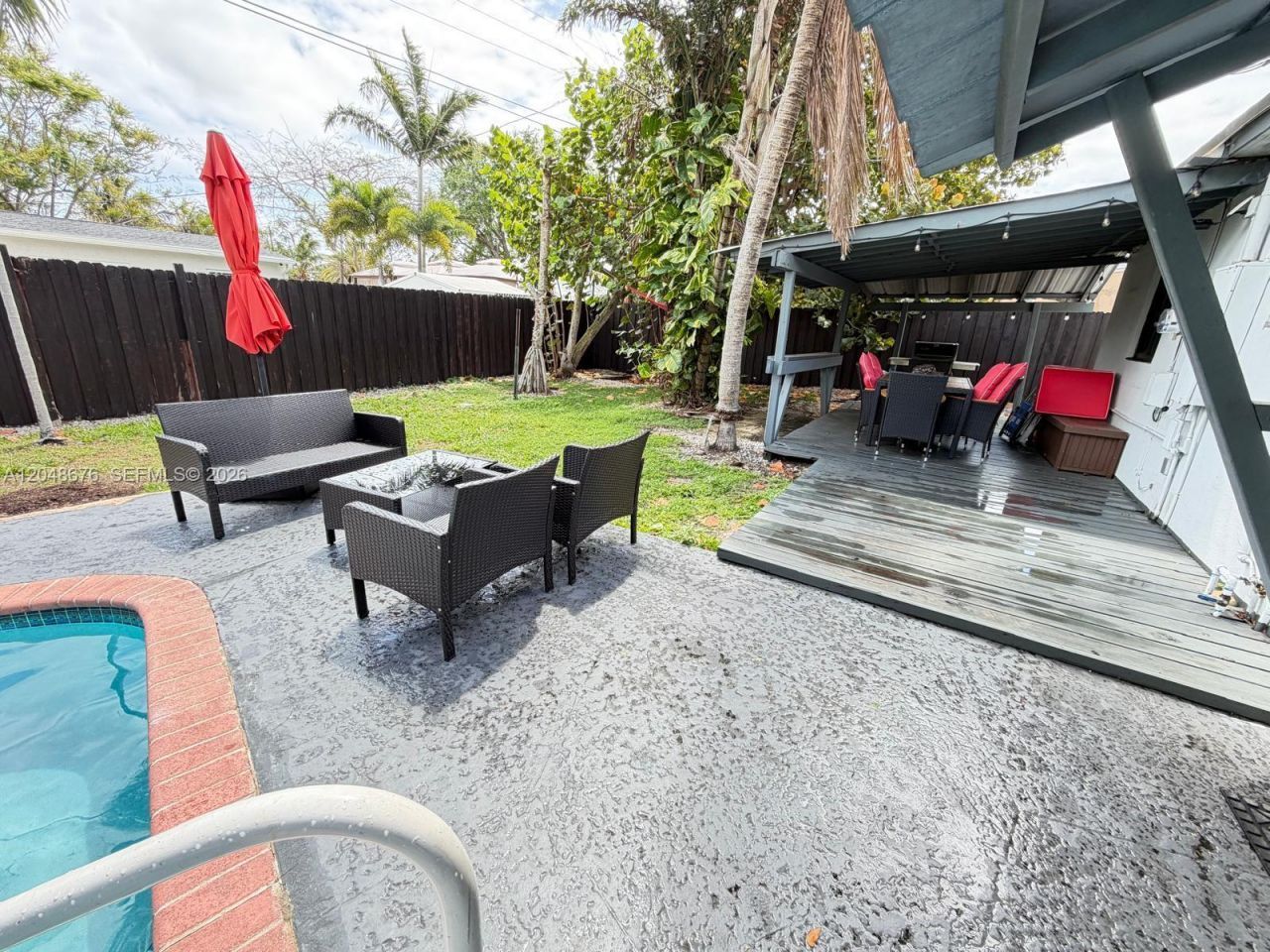 3360 NE 12th Ter, Pompano Beach, FL 33064 Photo