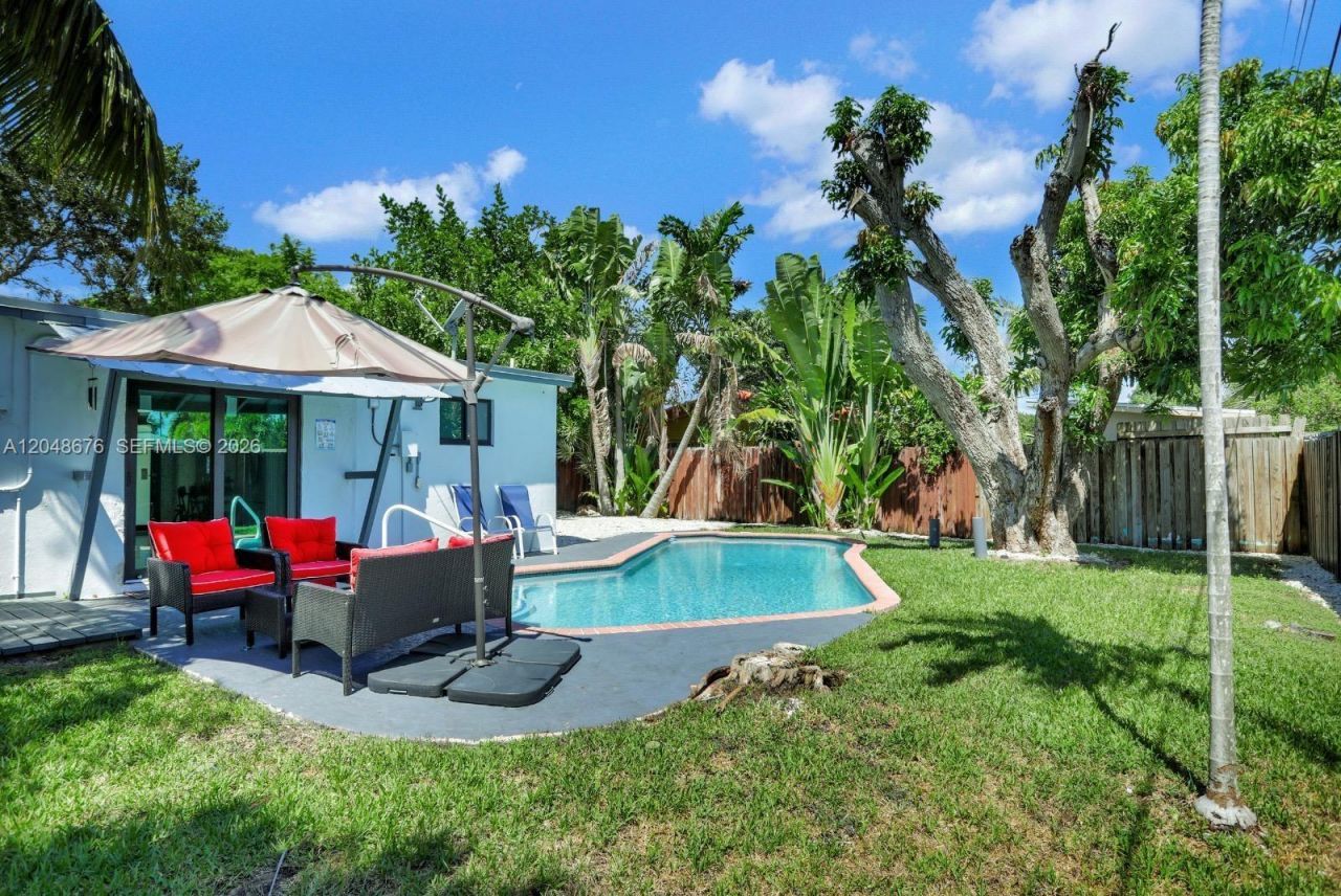 3360 NE 12th Ter, Pompano Beach, FL 33064 Photo