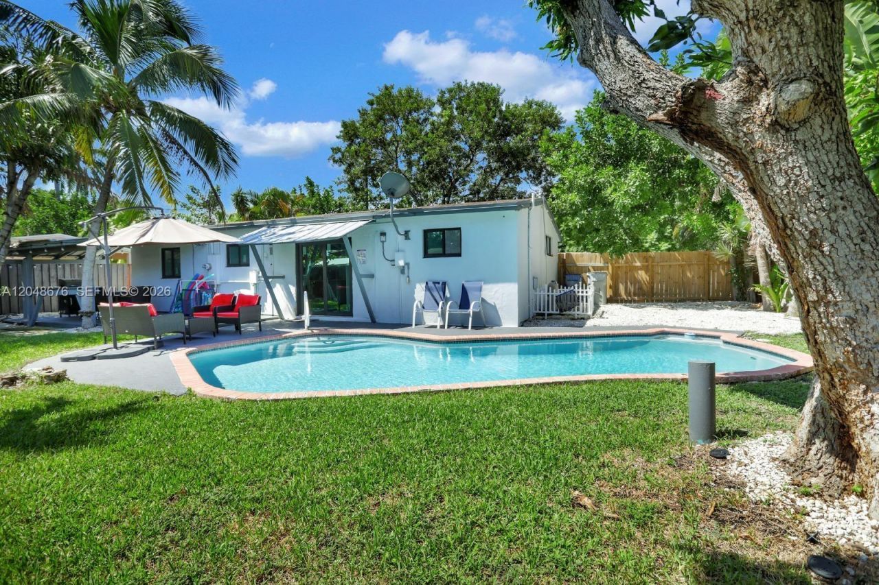 3360 NE 12th Ter, Pompano Beach, FL 33064 Photo