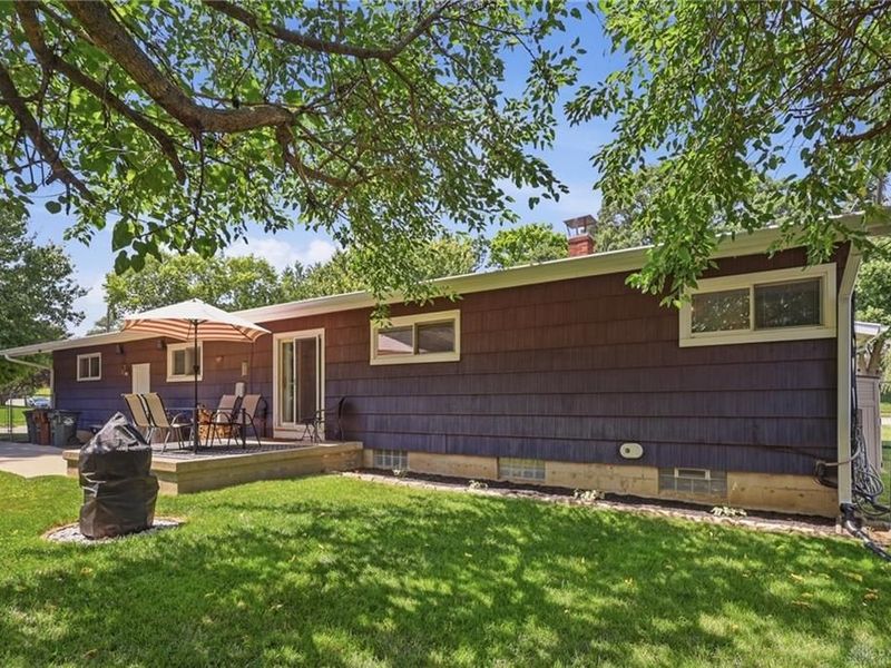 514 Hillridge Drive, Fairborn, OH 45324 Photo 51