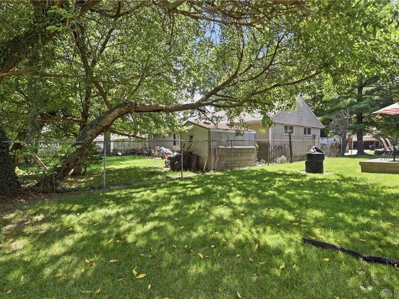 514 Hillridge Drive, Fairborn, OH 45324 Photo 54