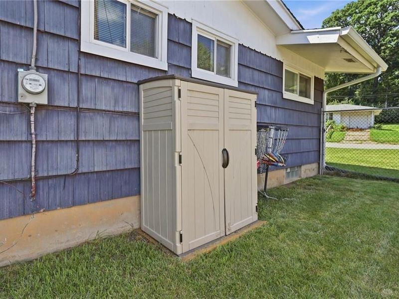514 Hillridge Drive, Fairborn, OH 45324 Photo 56