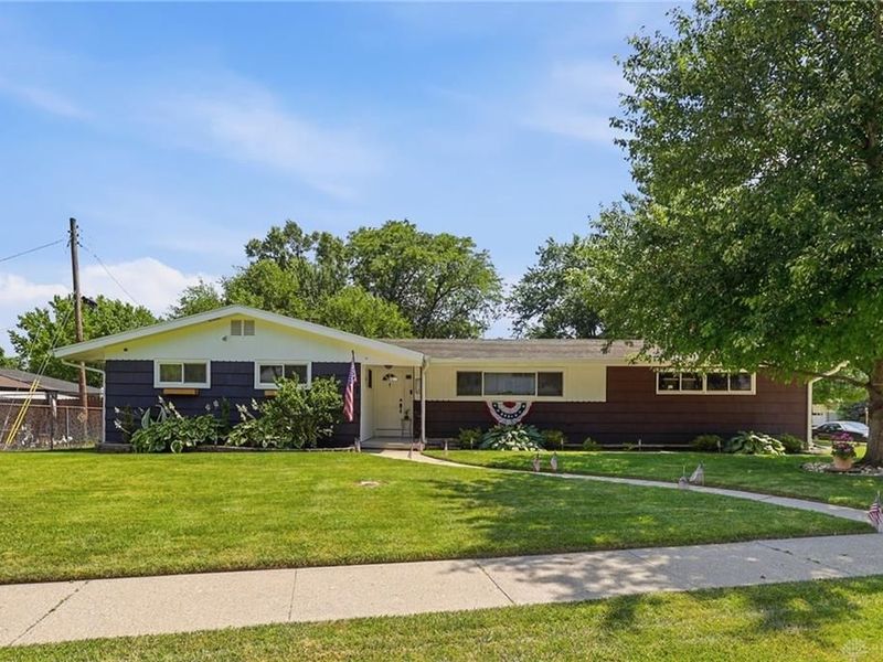 514 Hillridge Drive, Fairborn, OH 45324 Photo 57