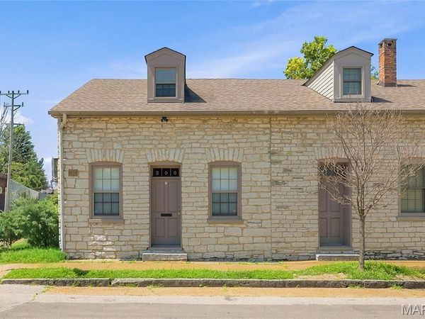 200 W Steins Street, St Louis, MO 63111