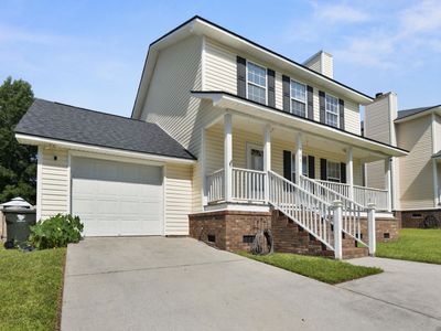 305 Northam Court, Goose Creek, SC 29445