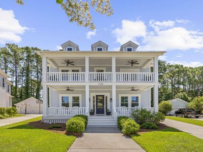 3728 Abercrombie Court, Mount Pleasant, SC 29466