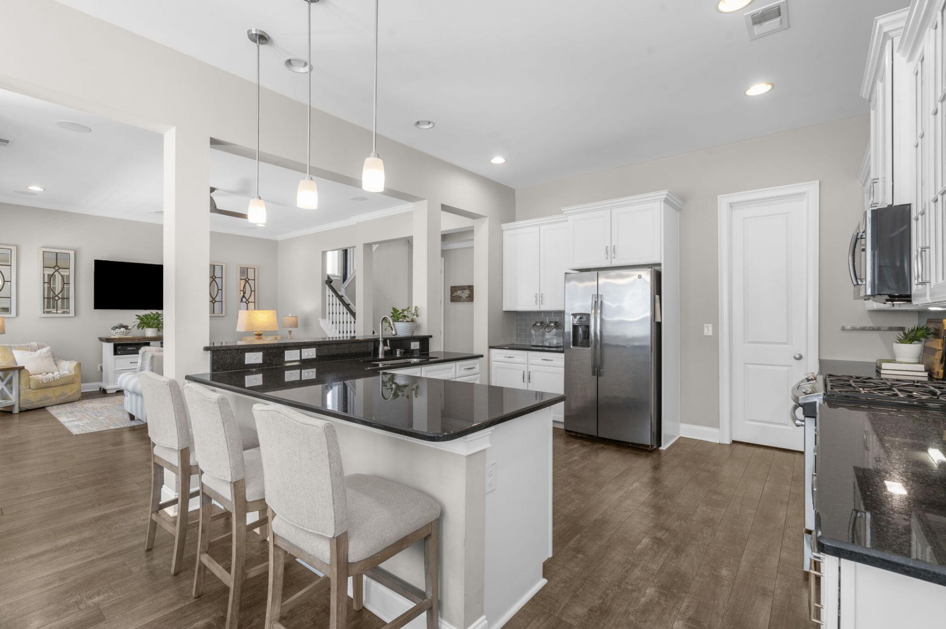 3728 Abercrombie Court Photo 15
