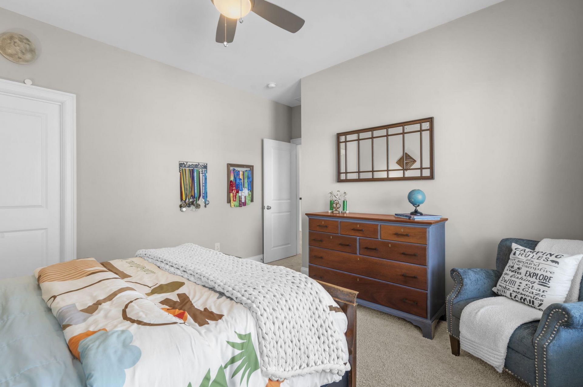 3728 Abercrombie Court Photo 38