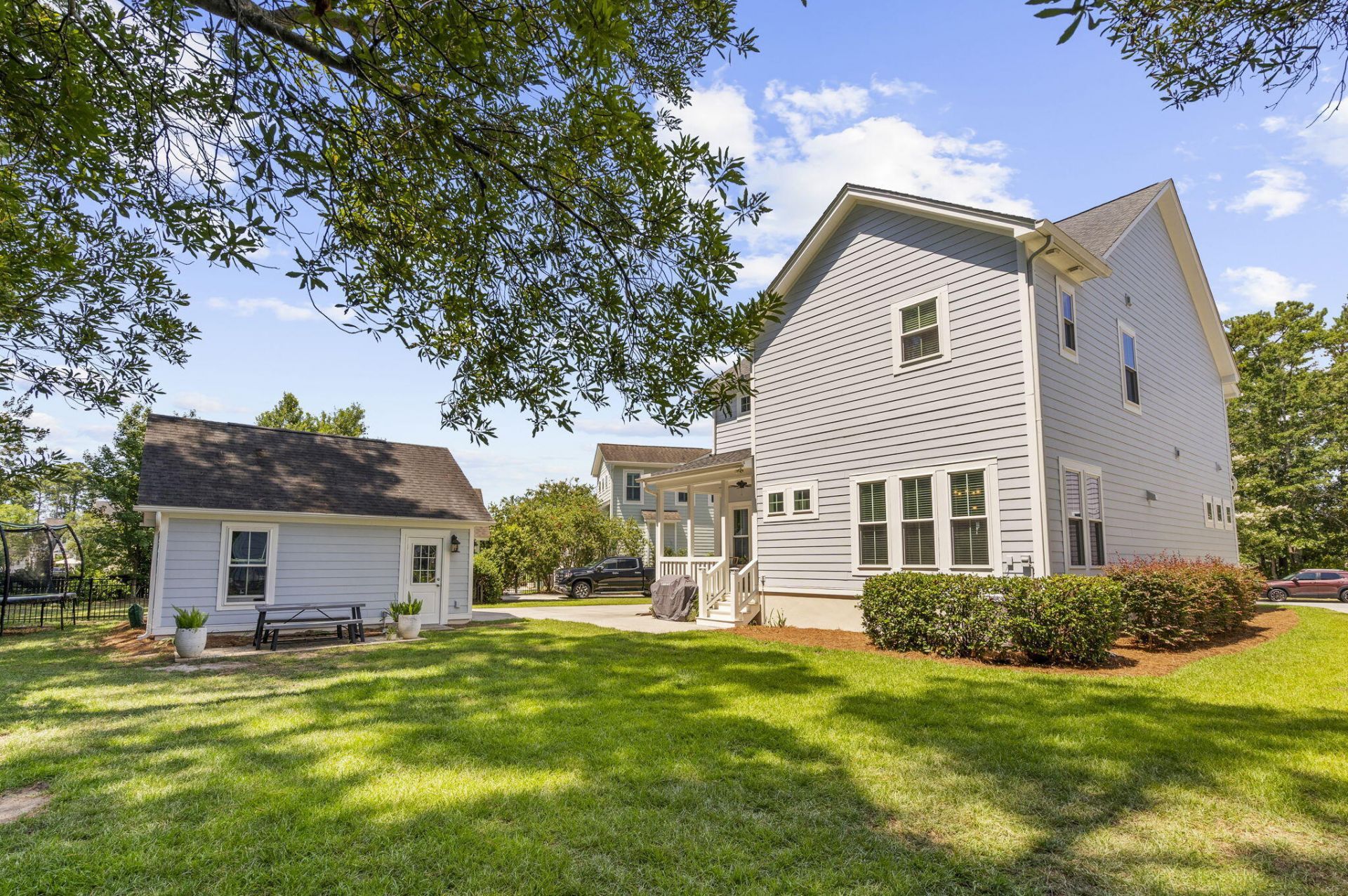 3728 Abercrombie Court Photo 43