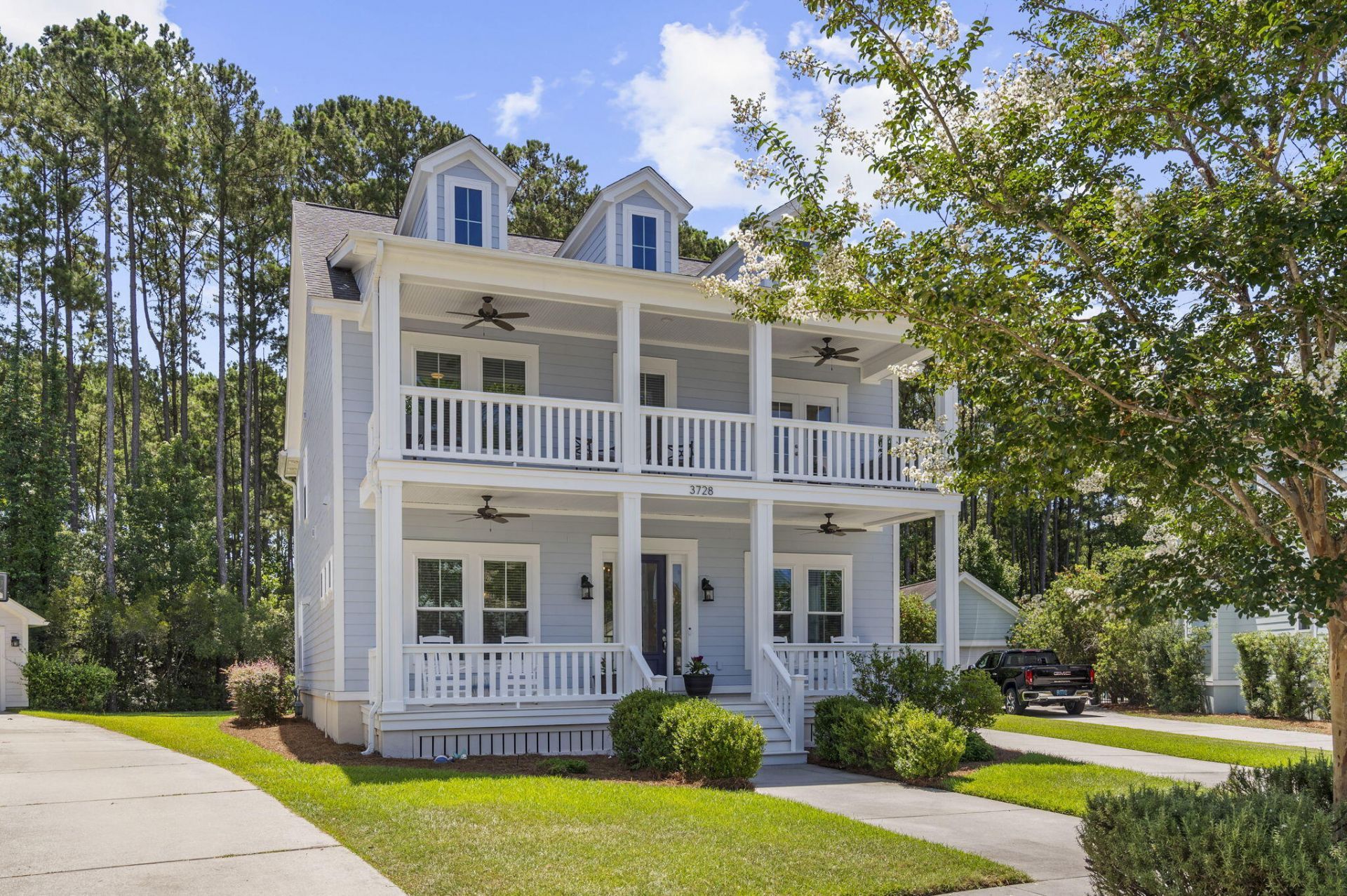 3728 Abercrombie Court Photo 46