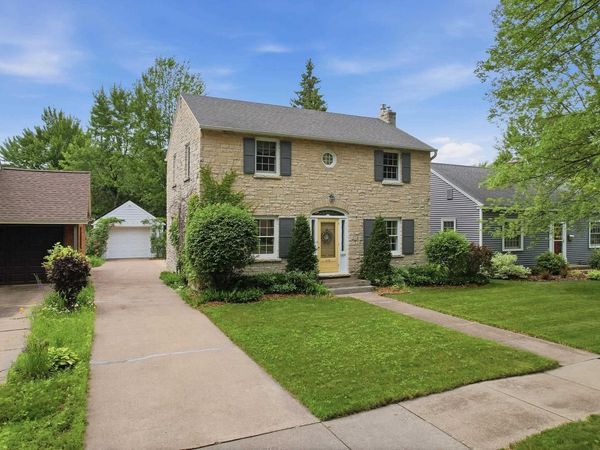 1108 LINDBERGH AVENUE, Stevens Point, WI 54481