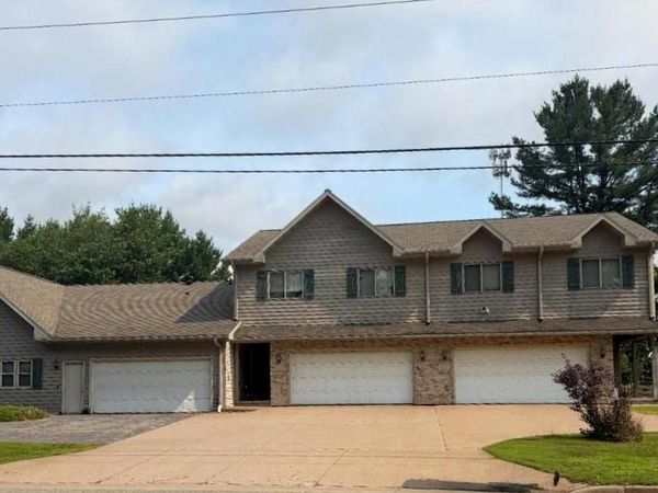 3004-3012 ROSS AVENUE, WI 54476