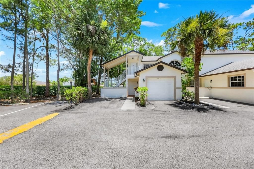 9624 Crescent Garden Dr , Unit 201, Naples, FL 34109 Photo