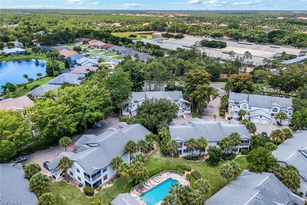 9624 Crescent Garden Dr , Unit 201, Naples, FL 34109 Photo