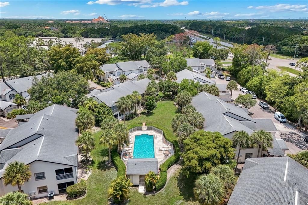 9624 Crescent Garden Dr , Unit 201, Naples, FL 34109 Photo