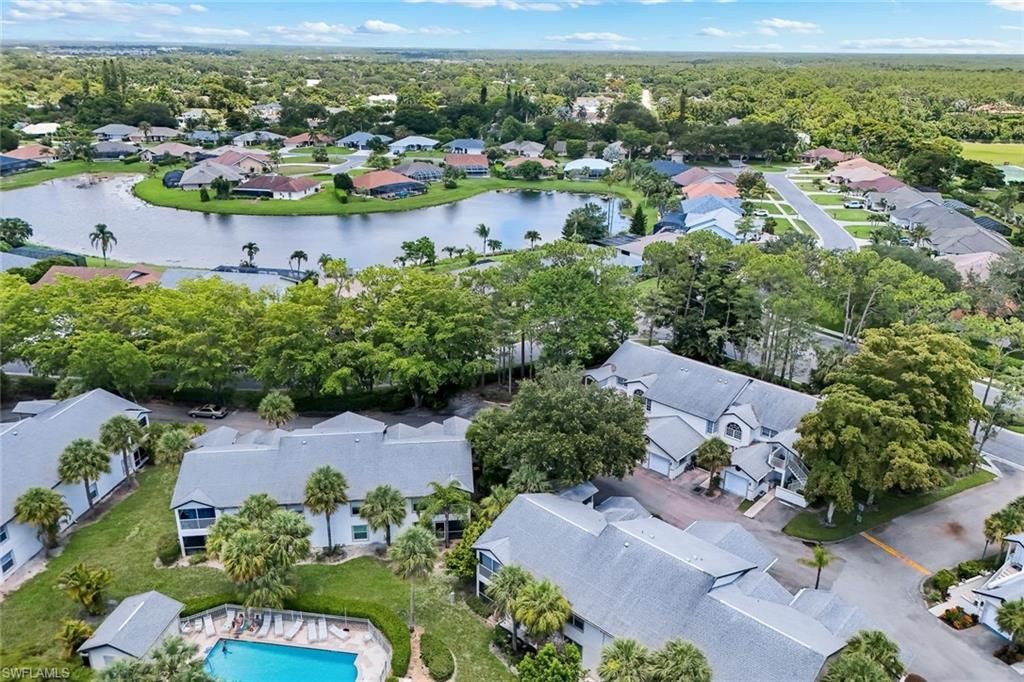 9624 Crescent Garden Dr , Unit 201, Naples, FL 34109 Photo