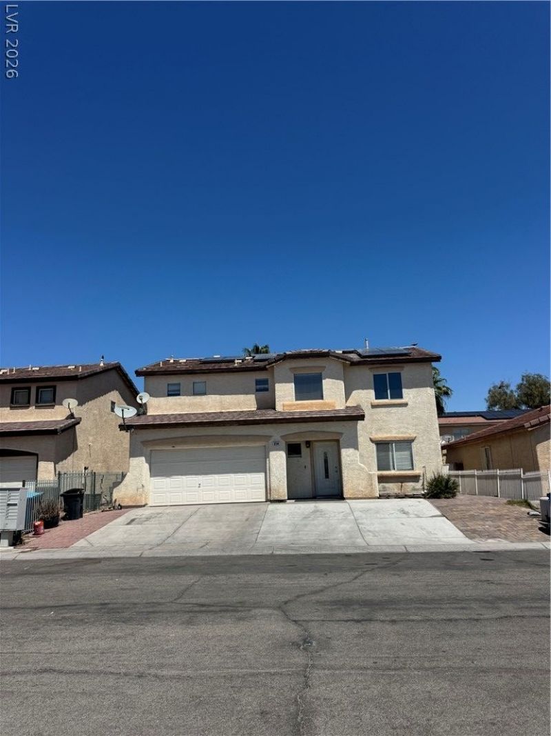 3744 Walnut Green Avenue , Las Vegas, NV 89115 Main Photo