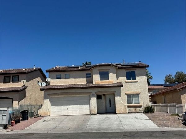 3744 Walnut Green Avenue , Las Vegas, NV 89115