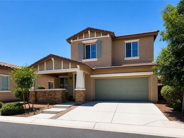 6635 Brooklyn Heights Street, Las Vegas, NV 89166