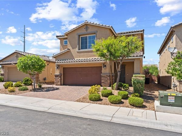 9190 Lynea Court , Las Vegas, NV 89178