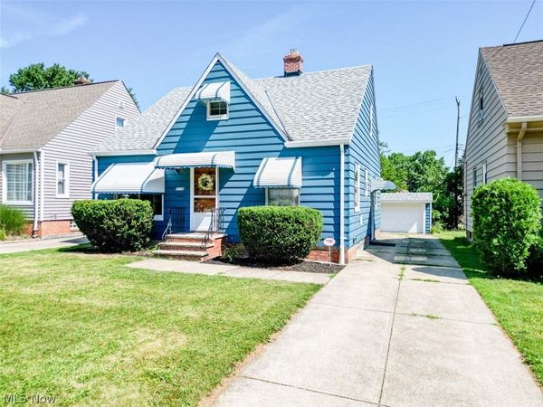 3110 Torrington Avenue , Parma, OH 44134