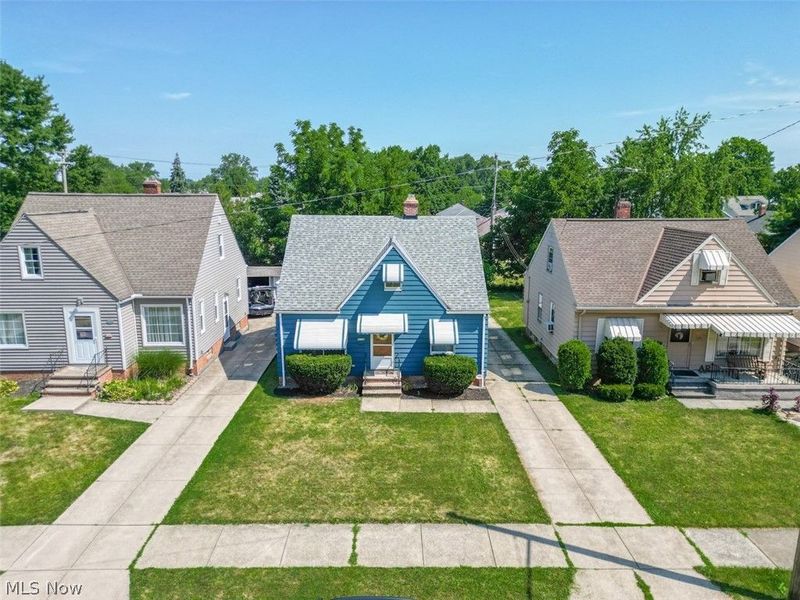3110 Torrington Avenue, Parma, OH 44134 Photo 3