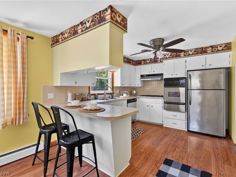 8494 E Wadora Circle NW, North Canton, OH 44720 Photo 14