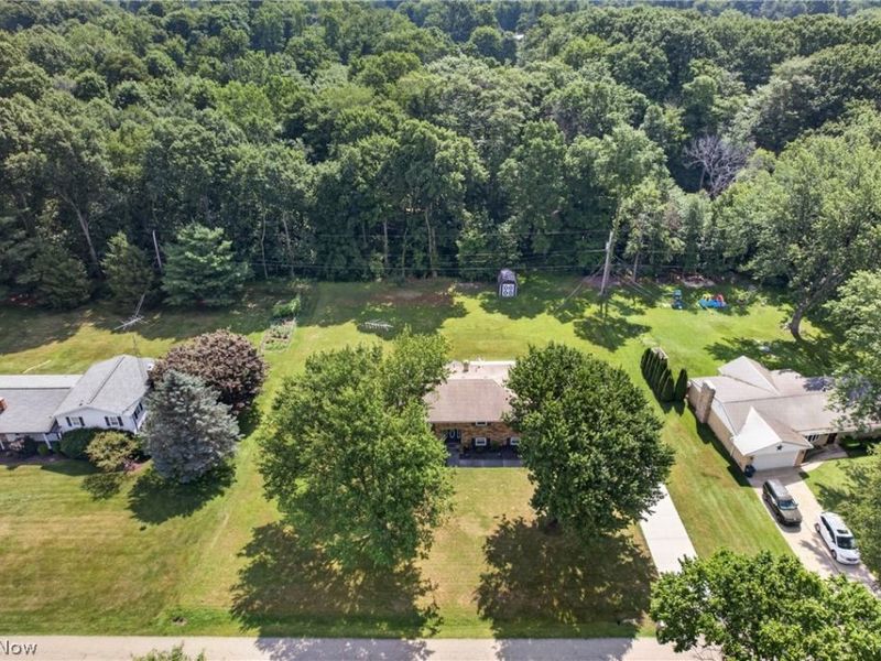 8494 E Wadora Circle NW, North Canton, OH 44720 Photo 26