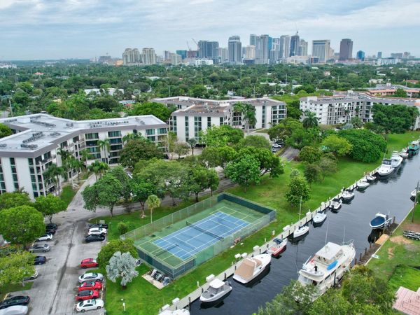 1101 River Reach Drive, Unit 415, Fort Lauderdale, FL 33315