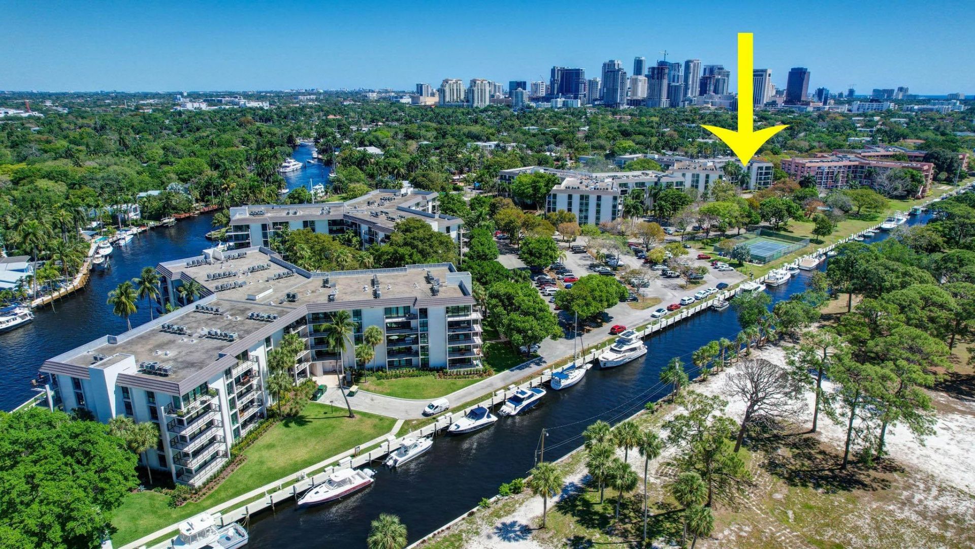 1101 River Reach Drive, Unit 415, Fort Lauderdale, FL 33315 Photo
