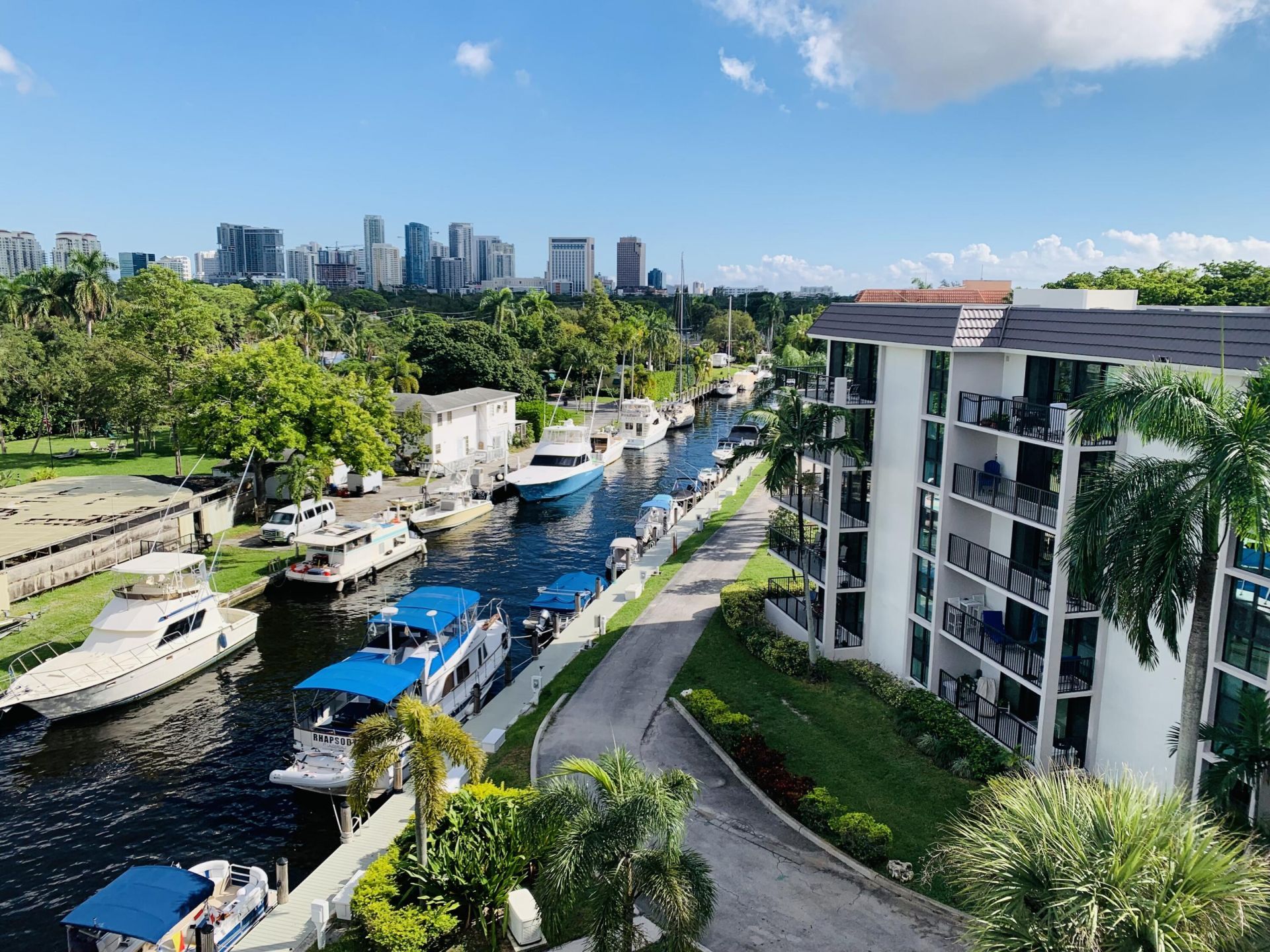 1101 River Reach Drive, Unit 415, Fort Lauderdale, FL 33315 Photo
