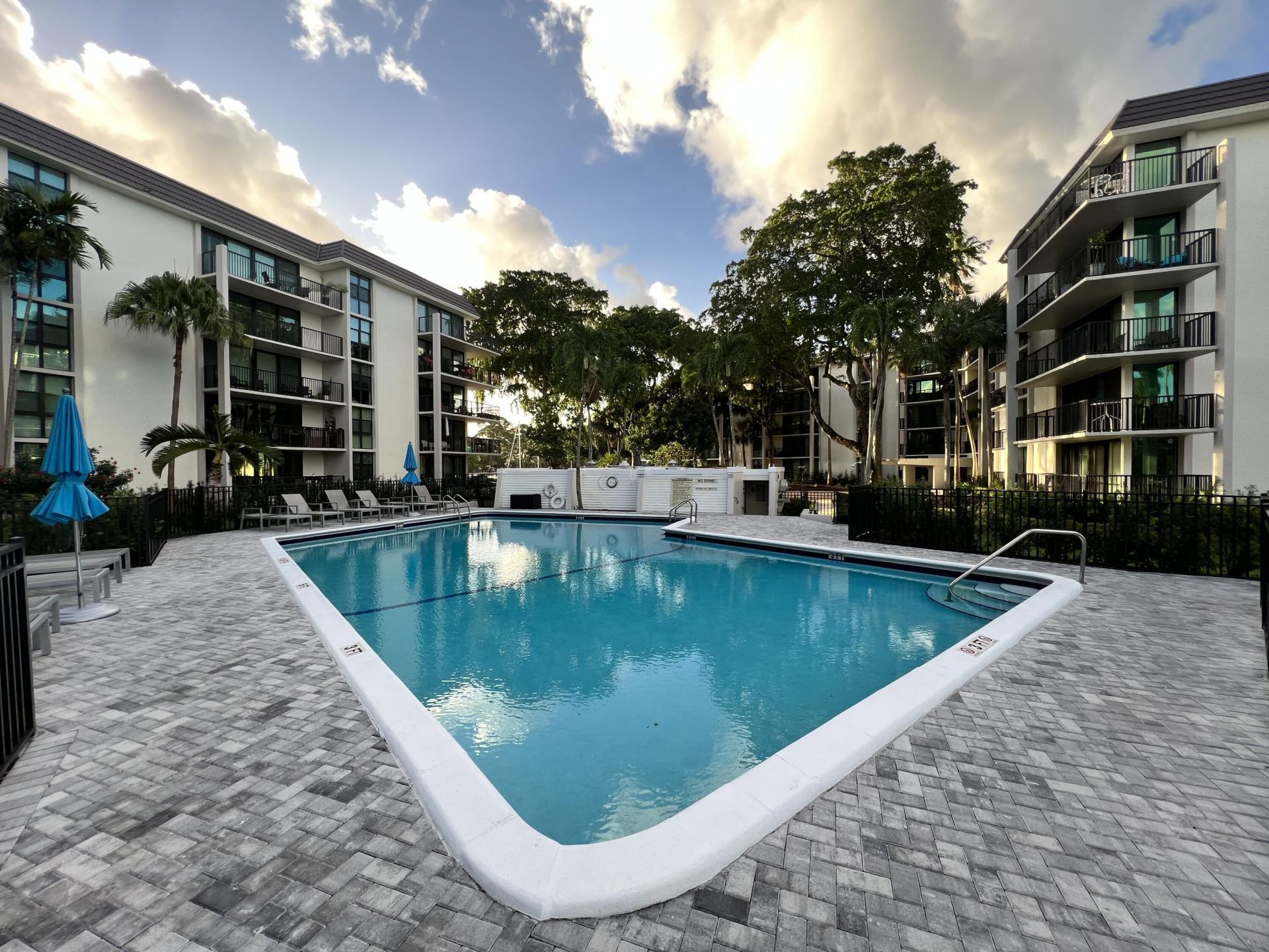 1101 River Reach Drive, Unit 415, Fort Lauderdale, FL 33315 Photo